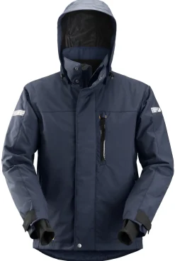Talvitakki Snickers Workwear AllroundWork 1102 37.5