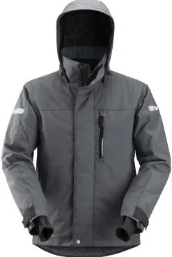 Talvitakki Snickers Workwear AllroundWork 1102 37.5