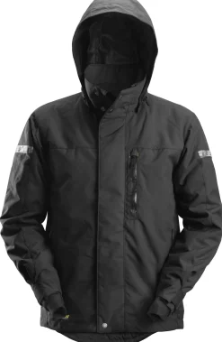 Talvitakki Snickers Workwear AllroundWork 1102 37.5