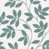 Tapetti Sandudd Rolleri 11 2969-4, 0.53x11.2m, kasvi, vihreä