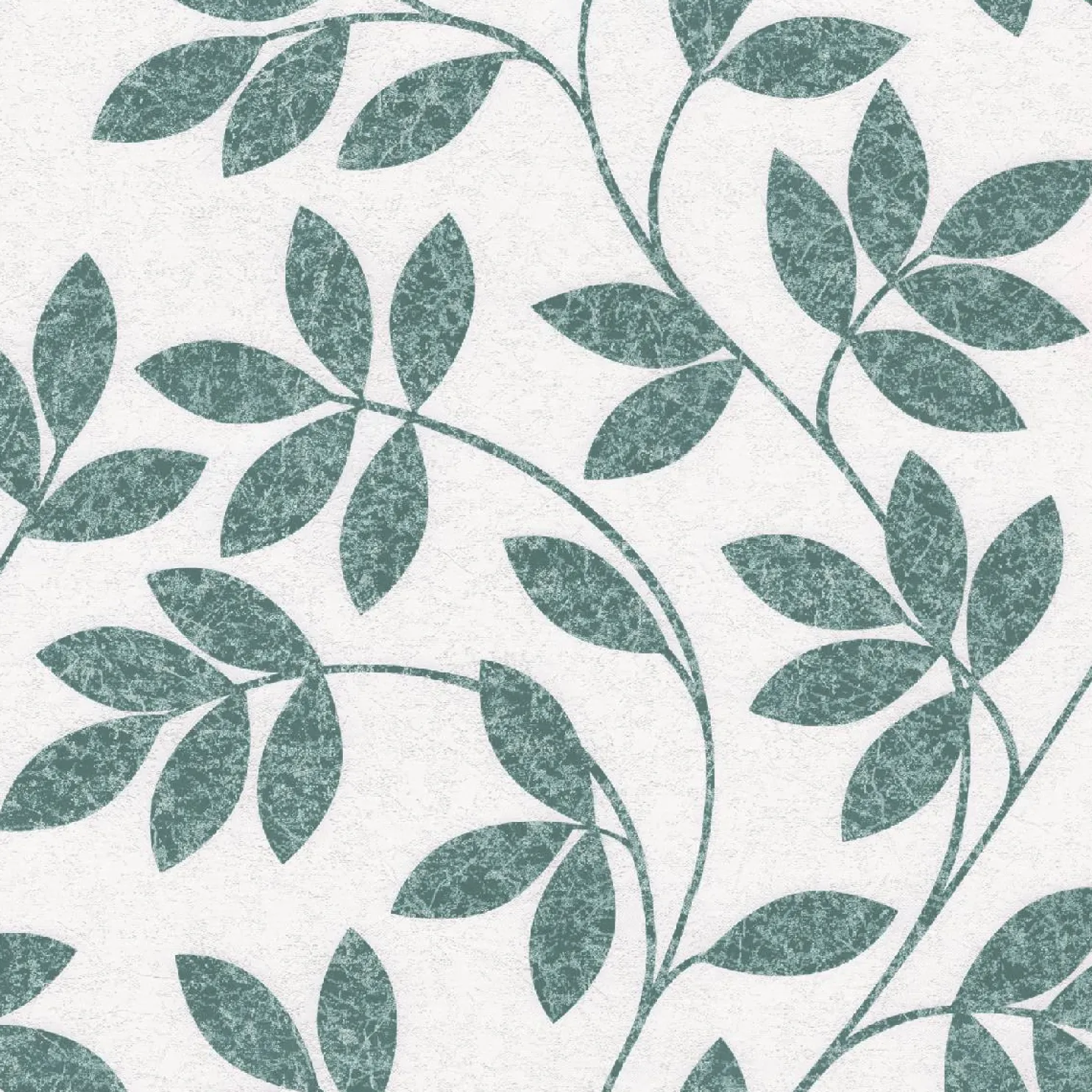 Tapetti Sandudd Rolleri 11 2969-4, 0.53x11.2m, kasvi, vihreä