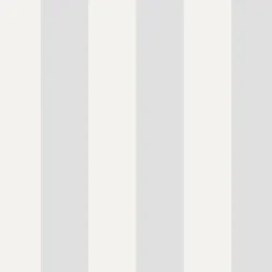 Tapetti Sandudd Rolleri 9 5280-5, 0,53x11,2m, valkoinen/vaaleanharmaa, non-woven
