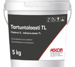 Tartuntalaasti Fescon TL 5kg