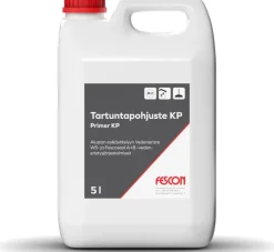 Tartuntapohjuste Fescon KP 5 l