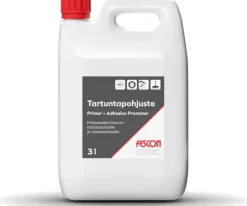 Tartuntapohjuste Fescon 3 l