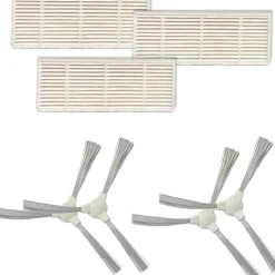 Tarvikepakkaus Lykke Pro 1000 robotti-imurille