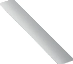 Tasolista Euroshrink alumiini 290a, 34mm x 1m, itseliimautuva, eri värejä