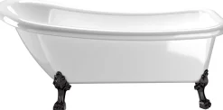 Tassuamme Bathlife Ideal, 153 cm, eri tassuvärejä
