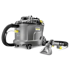 Tekstiilipesuri Kärcher Professional Puzzi 8/1