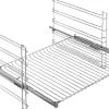 Teleskooppikannattimet Electrolux TR1LV