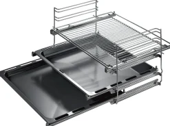 Teleskooppikannattimet SiemensHZ438301