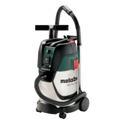 Teollisuusimuri Metabo ASA 30 L PC Inox