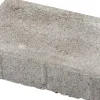 Terassikivi 210x140x50 mm sileä harmaa