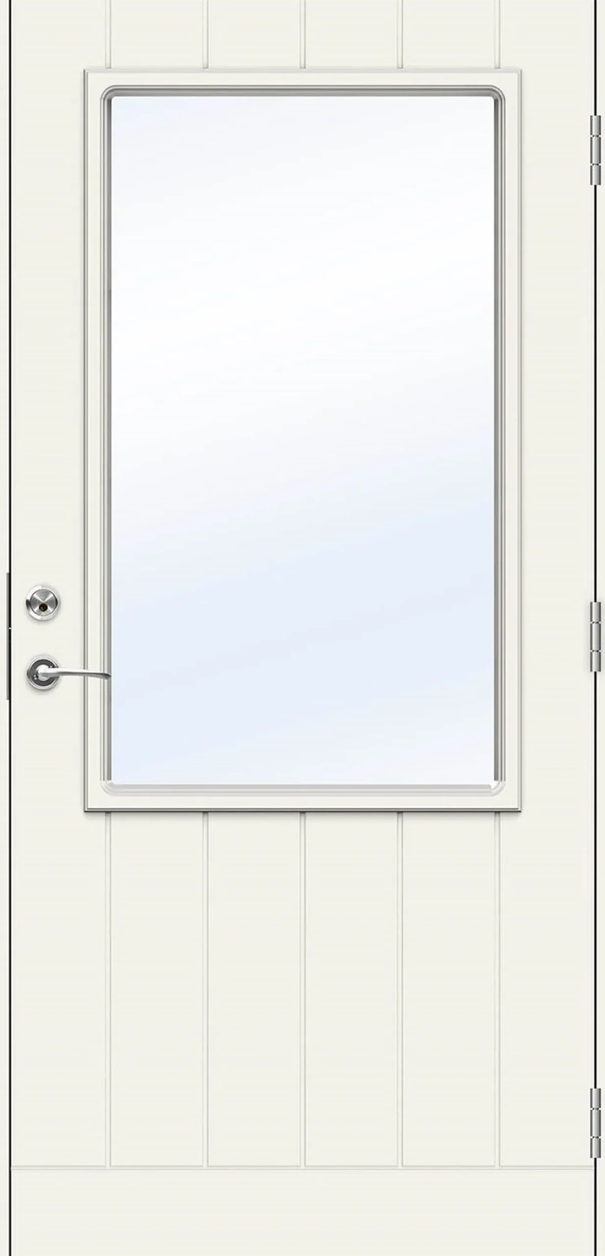Terassiovi Swedoor Vision Lyra W14, 9-10x21, karmi 105mm