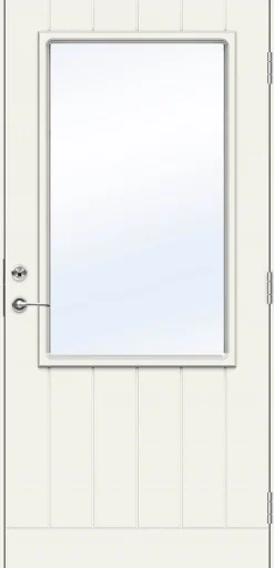Terassiovi Swedoor Vision Lyra W14, 9-10x21, karmi 105mm