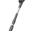 Terassipesuri Gardena AquaBrush Patio P4A Solo 18V ilman akkua