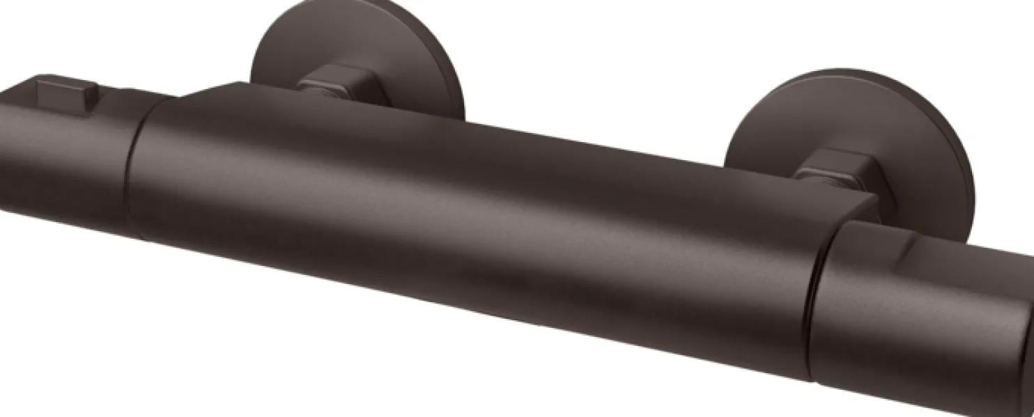 Termostaattihana Tapwell ARM168, Bronze