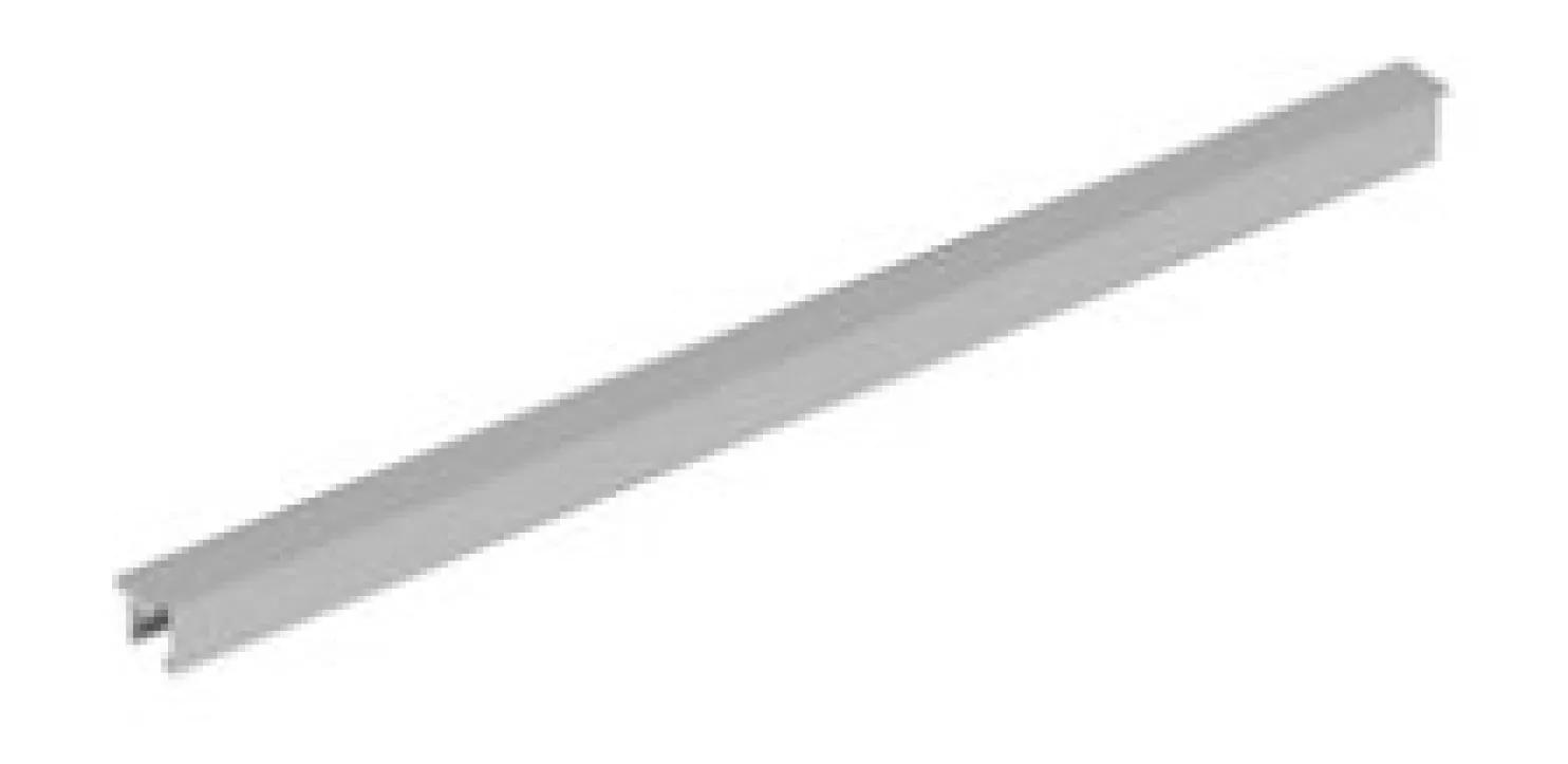 Teräshyllyn lisätuki Sovella 009164 900 mm
