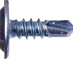 Teräsrankaruuvi Gyproc Quick QPBT 16 mm 1000 kpl