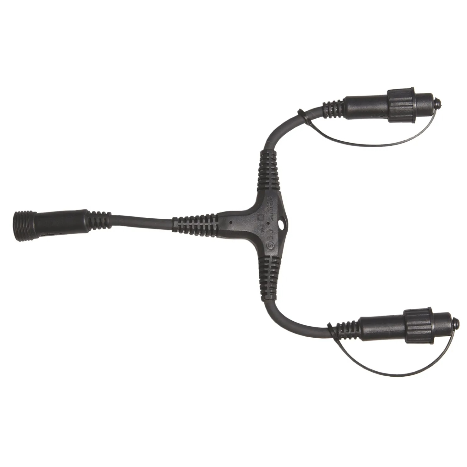 T-haara System LED Extra T
