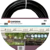Tihkuletku Gardena Micro-Drip Dripline 25 m maan alle/päälle