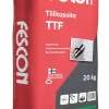 Tiilitasoite Fescon TTF 20 kg