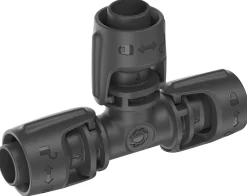 T-liitin Gardena Micro-Drip Ø13 mm