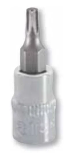 TORX-kärkihylsy Irimo T15, 1/4"
