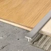 T-peitelista Progress Profiles Procover 2,7m 20mm harjattu rst