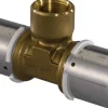 T-puristushaara Uponor S-Press SK DR 50-RP 1"SK-50