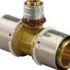 T-puristushaara Uponor S-Press DR 40-20-40