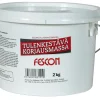 Tulenkestävä korjausmassa Fescon 2 kg