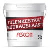 Tulenkestävä muurauslaasti Fescon TKM 5 kg