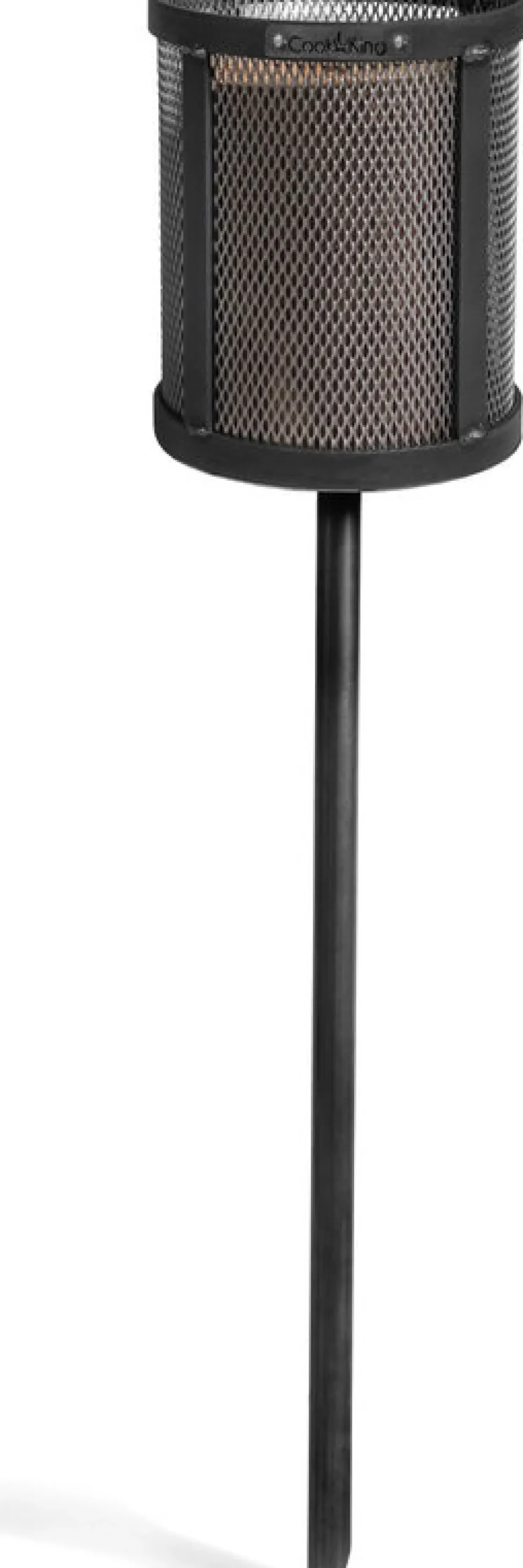 Tulikori Jabo Bruno Ø20x105cm