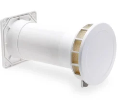 Tuloilmapaketti Pax RMP 100