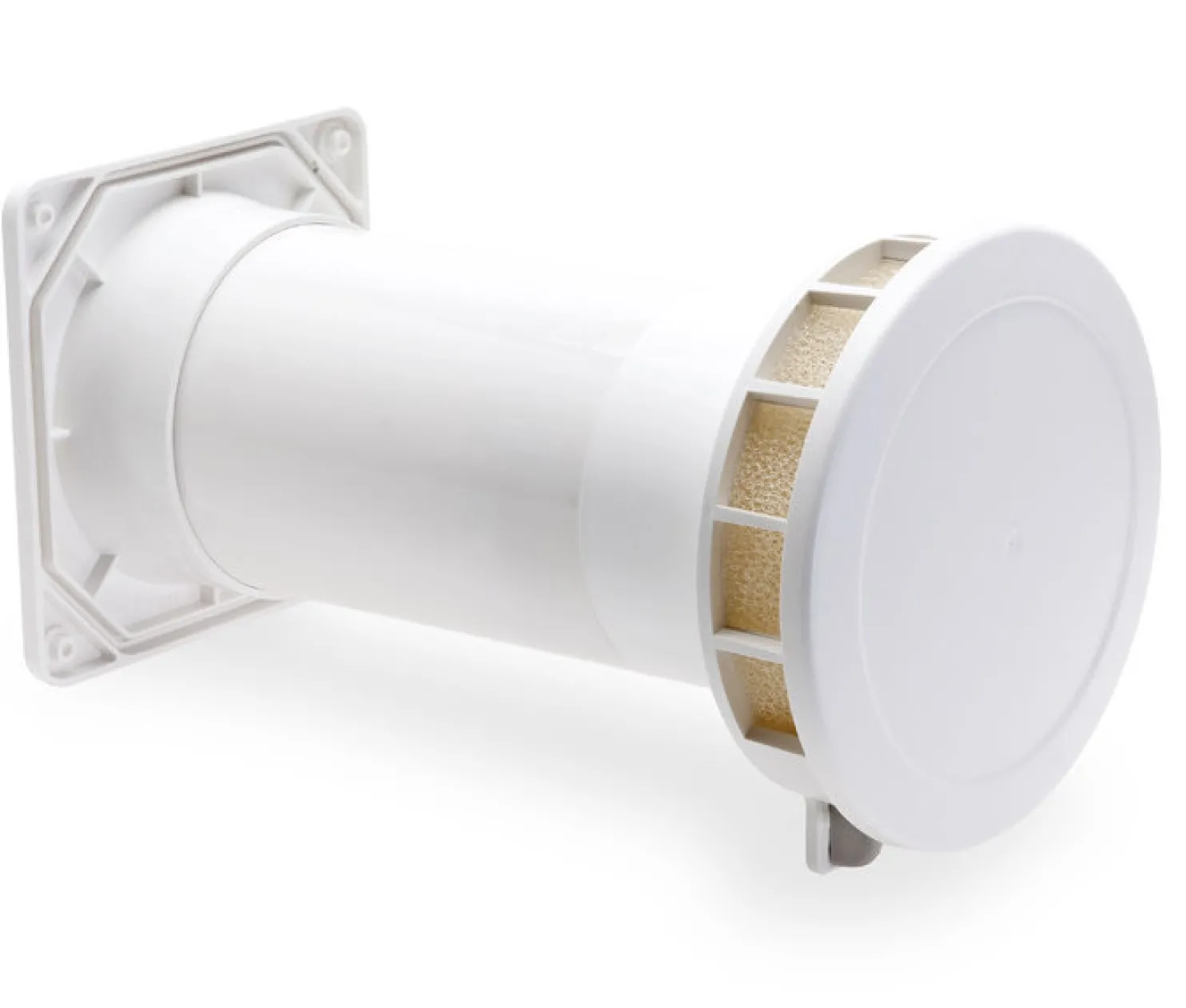 Tuloilmapaketti Pax RMP 100