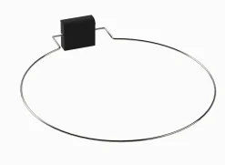 Turvakytkin Harvia Ø530 mm sähkökiukaalle