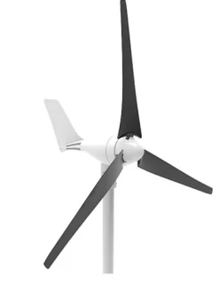 Tuuligeneraattori Sunwind X400 24V