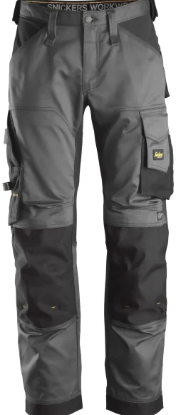 Työhousut Snickers Workwear AllroundWork 6351