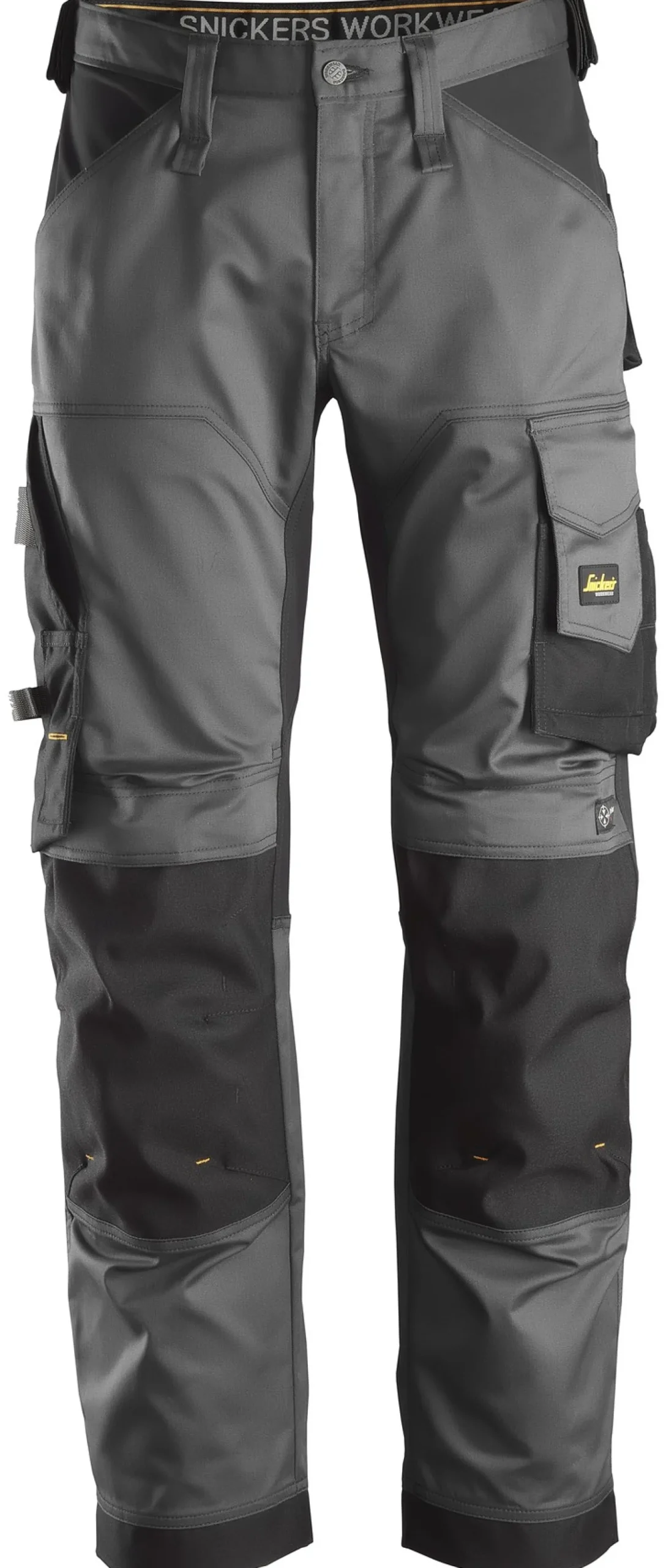 Työhousut Snickers Workwear AllroundWork 6351