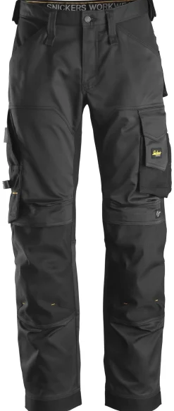 Työhousut Snickers Workwear AllroundWork 6351