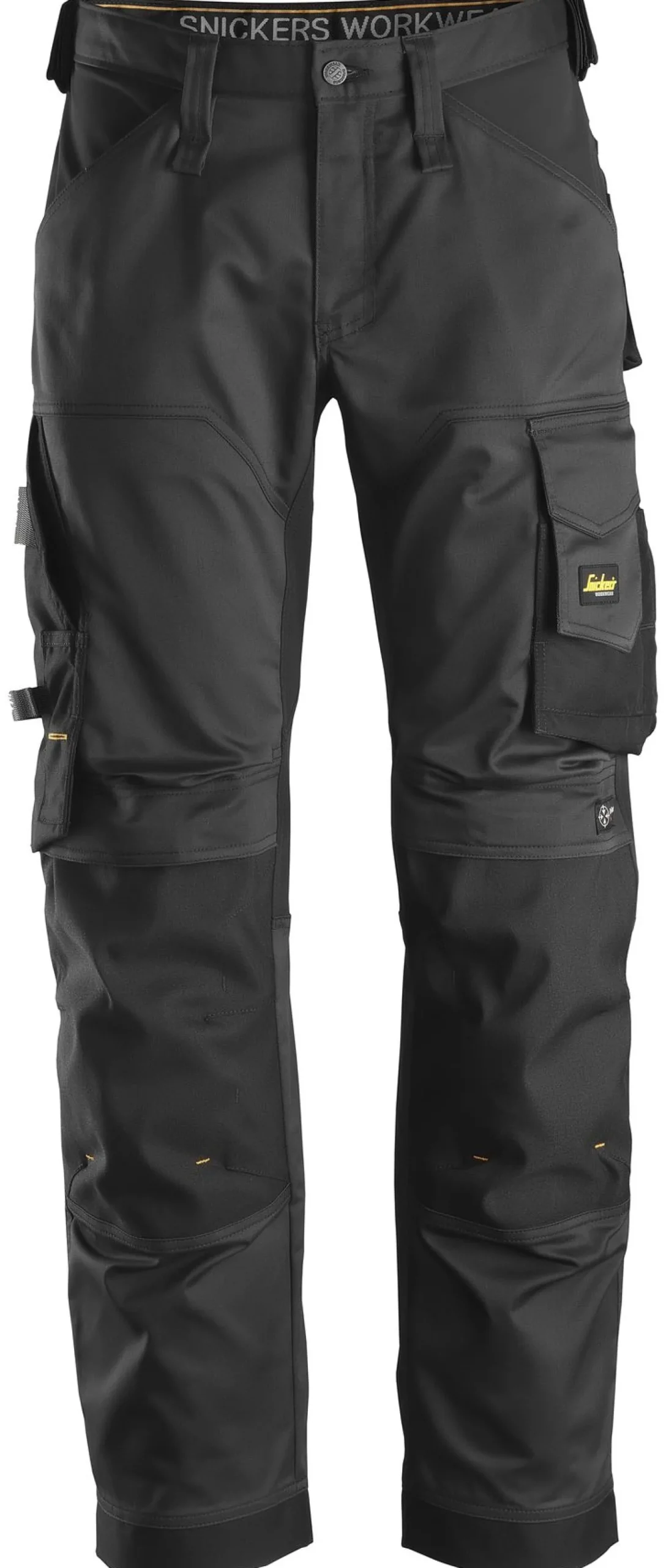 Työhousut Snickers Workwear AllroundWork 6351