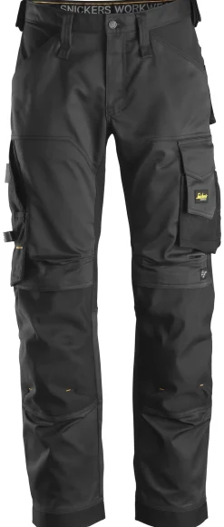 Työhousut Snickers Workwear AllroundWork 6351