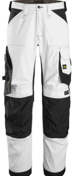 Työhousut Snickers Workwear AllroundWork 6351