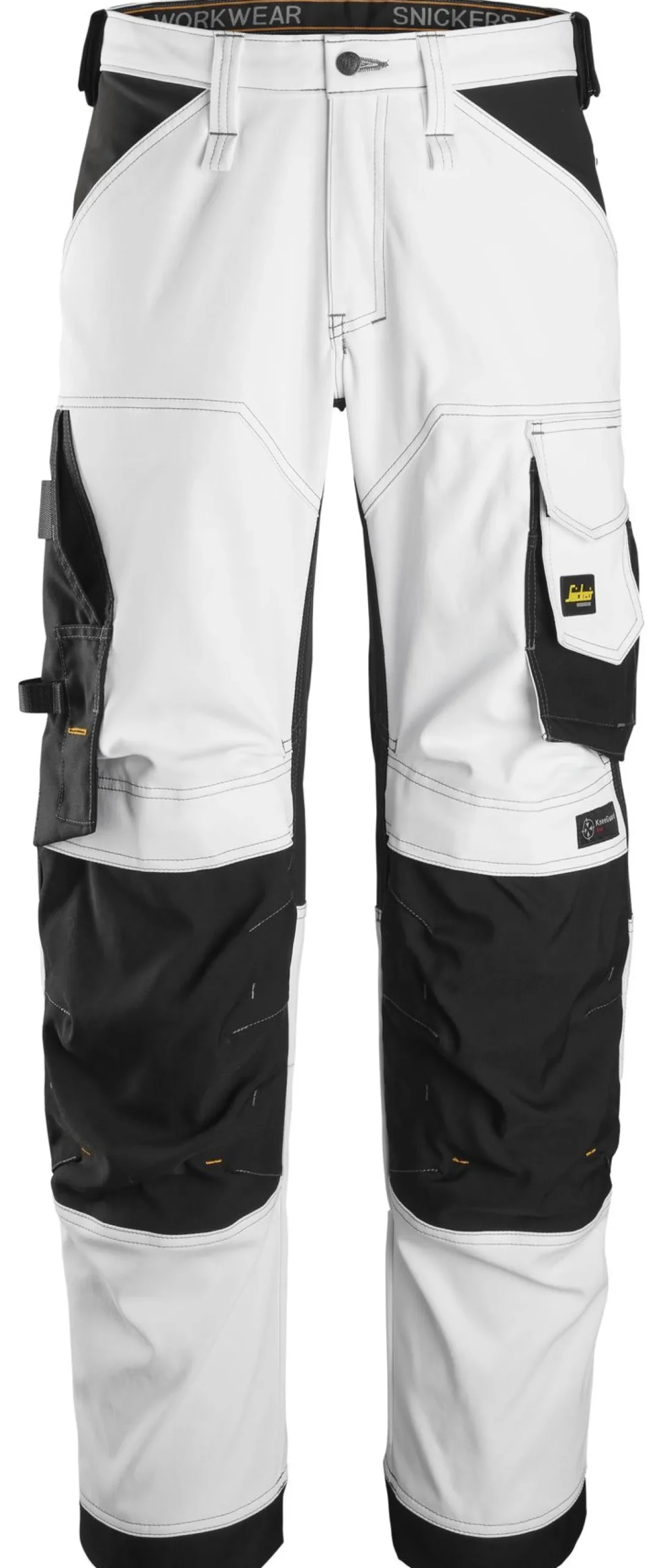 Työhousut Snickers Workwear AllroundWork 6351