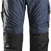 Työhousut Snickers Workwear AllroundWork 37.5 6619 navy