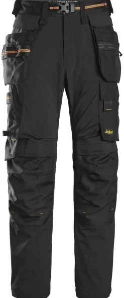 Työhousut Snickers Workwear 6515 AllroundWork
