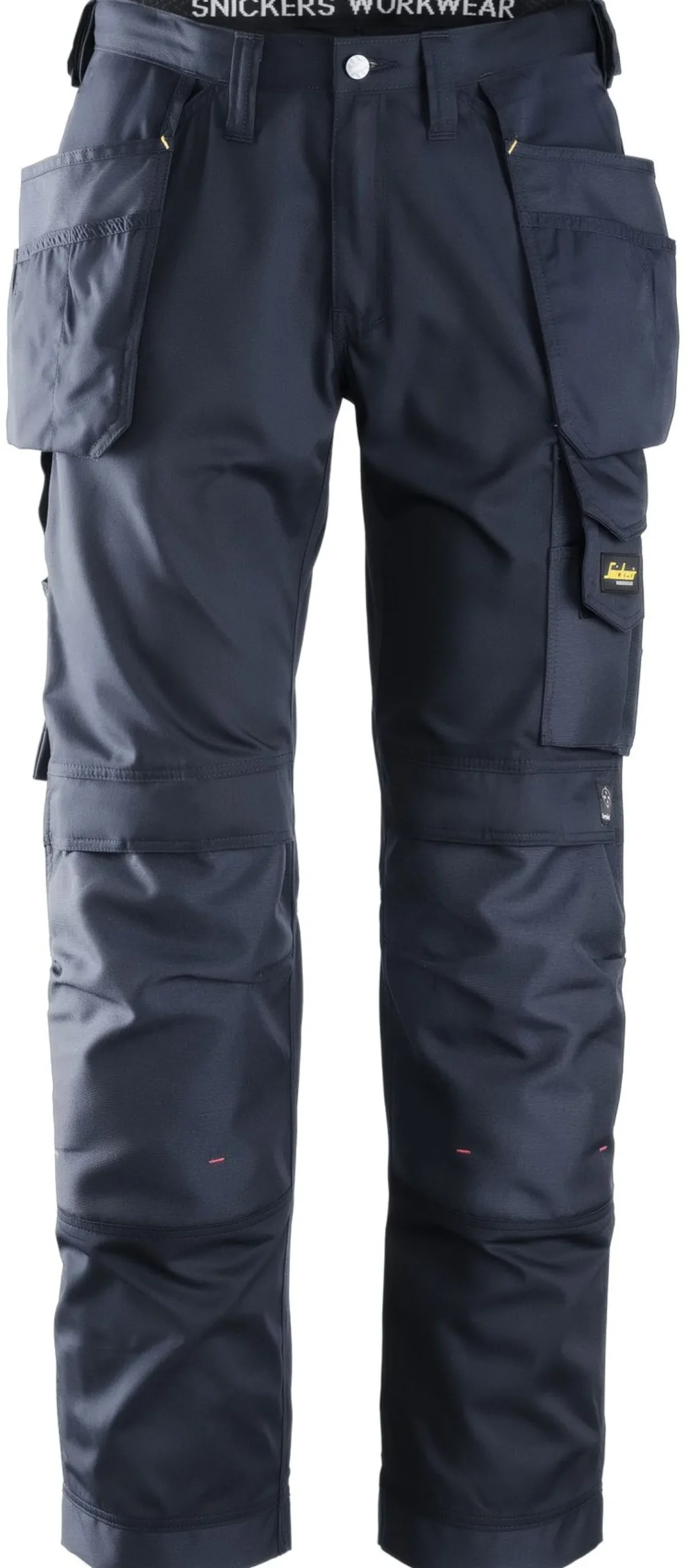 Työhousut Snickers Workwear CoolTwill 3211