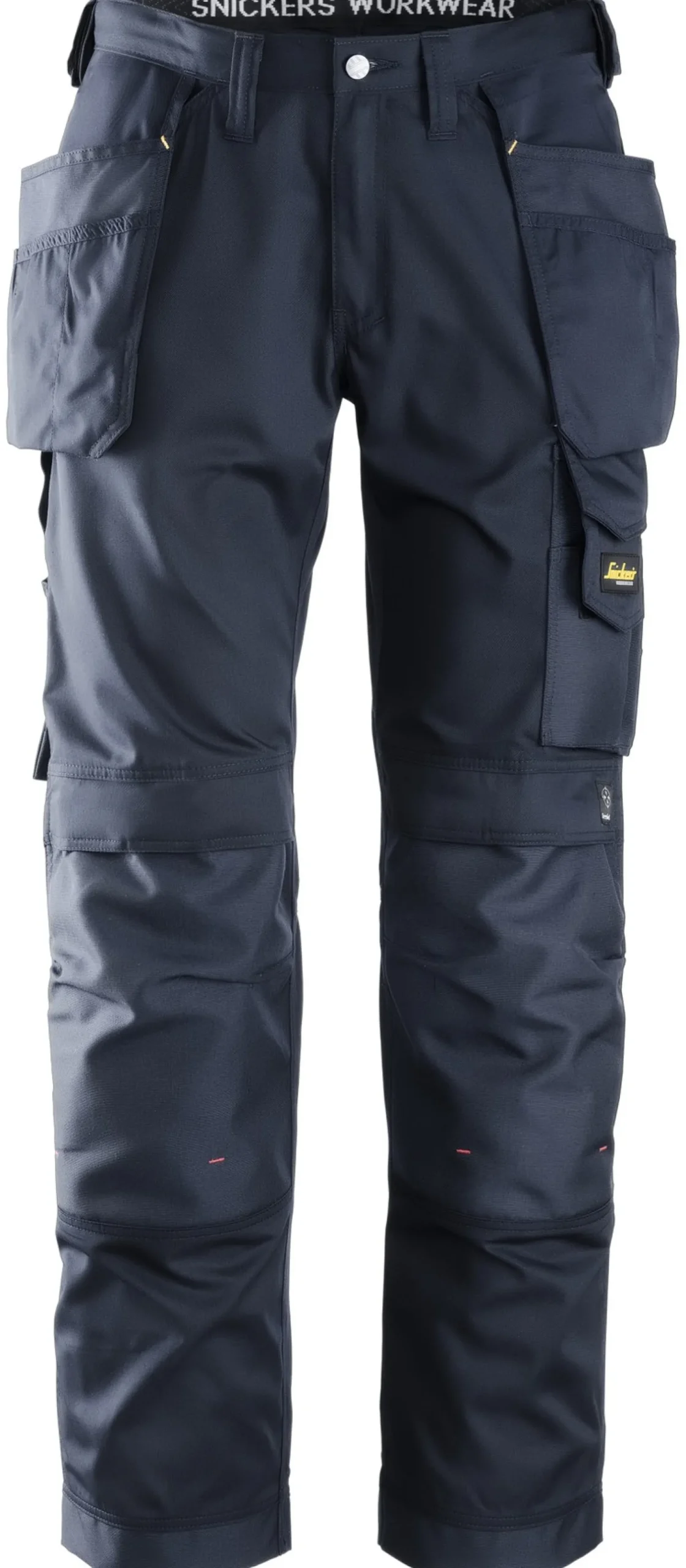 Työhousut Snickers Workwear CoolTwill 3211