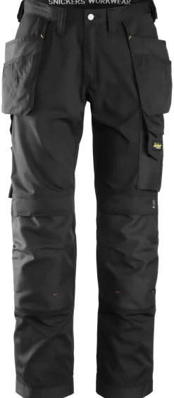 Työhousut Snickers Workwear CoolTwill 3211